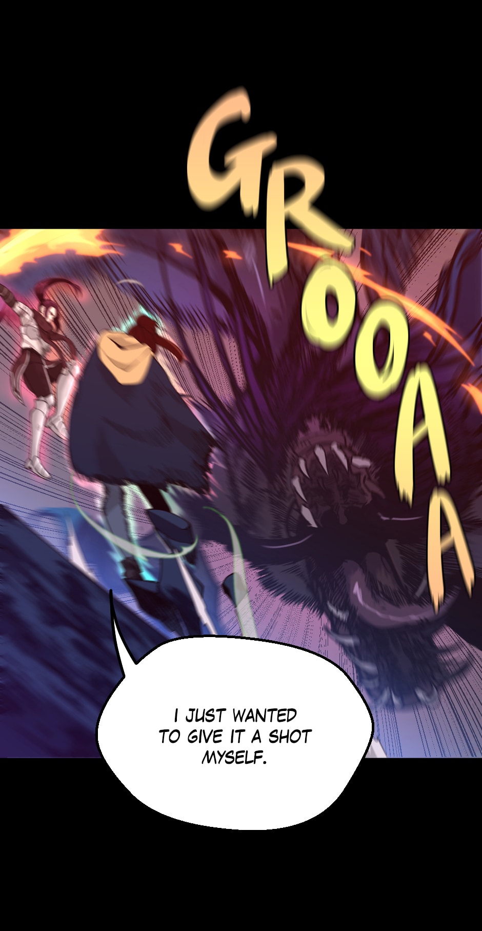 The Beginning After The End chapter 118 page 31