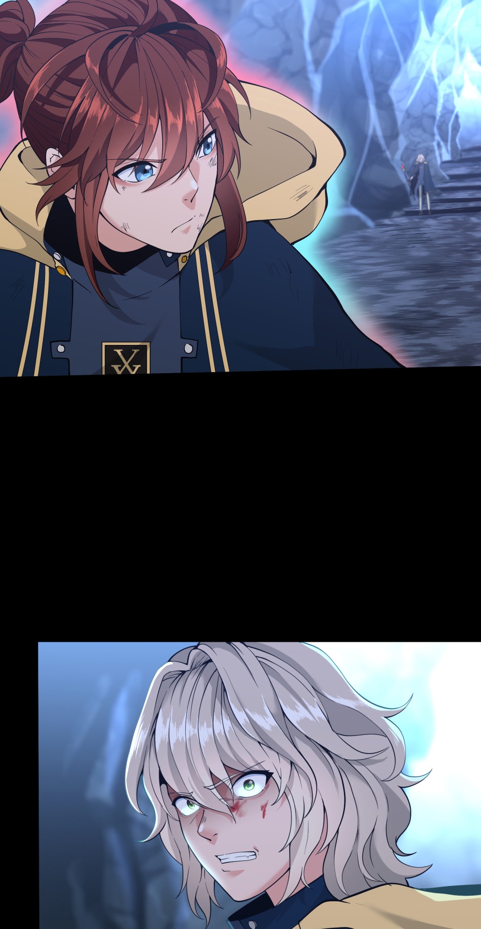 The Beginning After The End chapter 118 page 34
