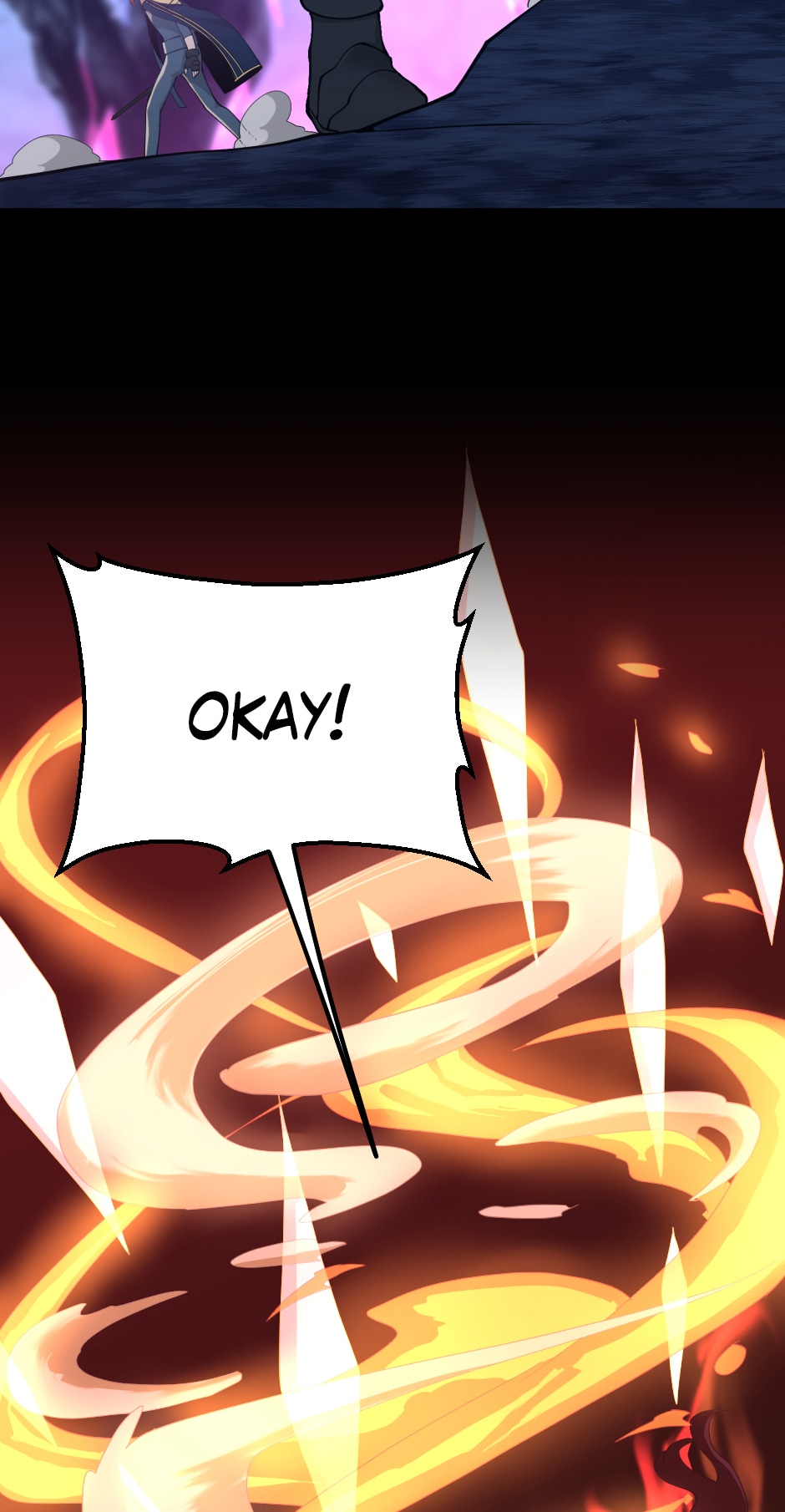 The Beginning After The End chapter 118 page 36