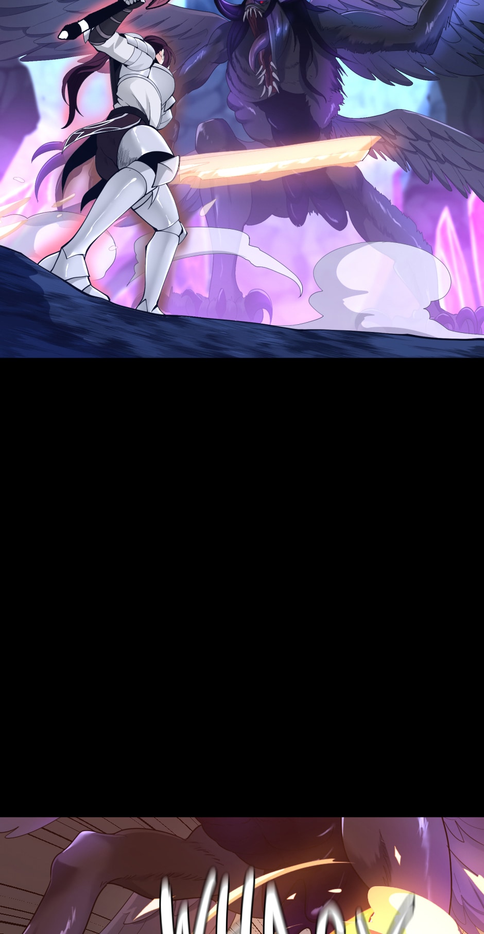 The Beginning After The End chapter 118 page 41