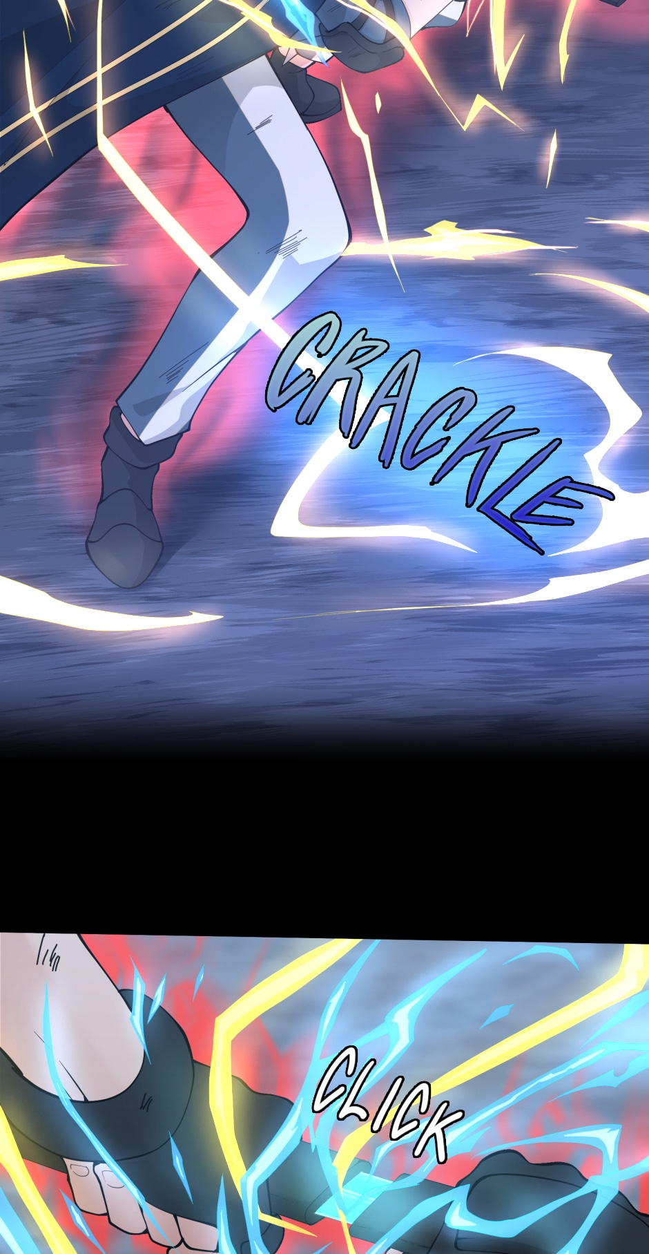 The Beginning After The End chapter 118 page 44