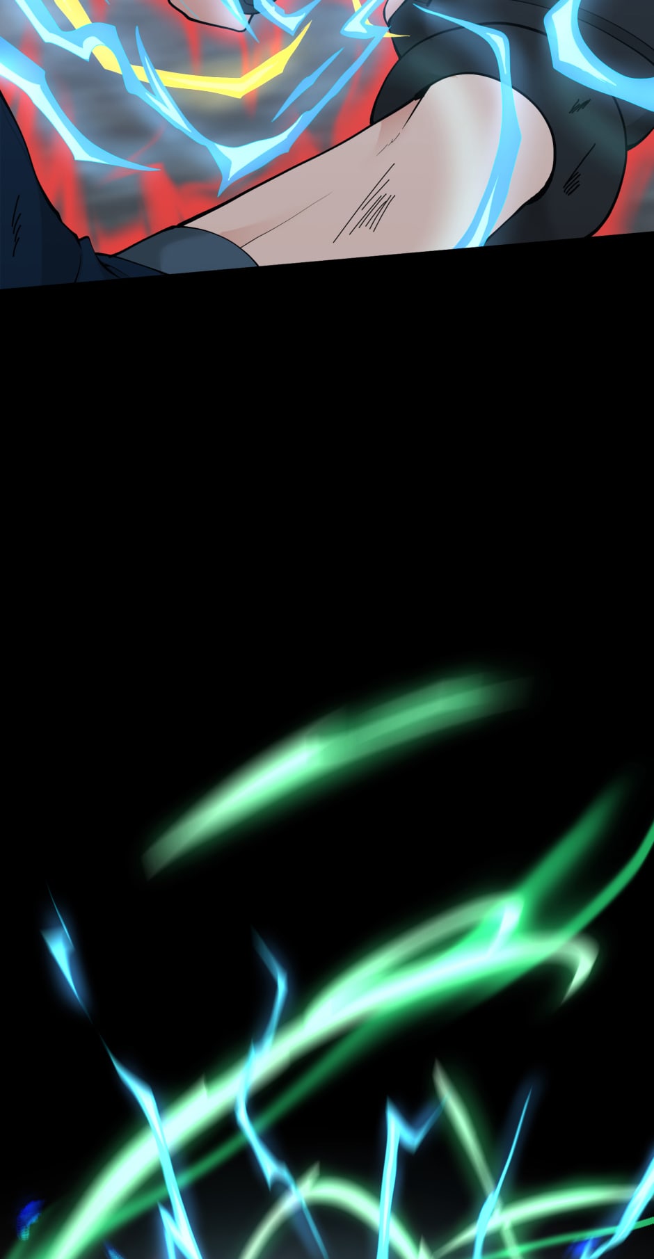 The Beginning After The End chapter 118 page 45