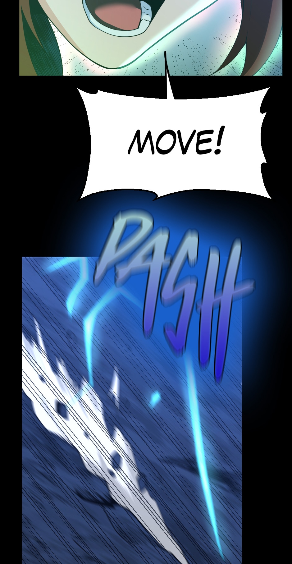The Beginning After The End chapter 118 page 47