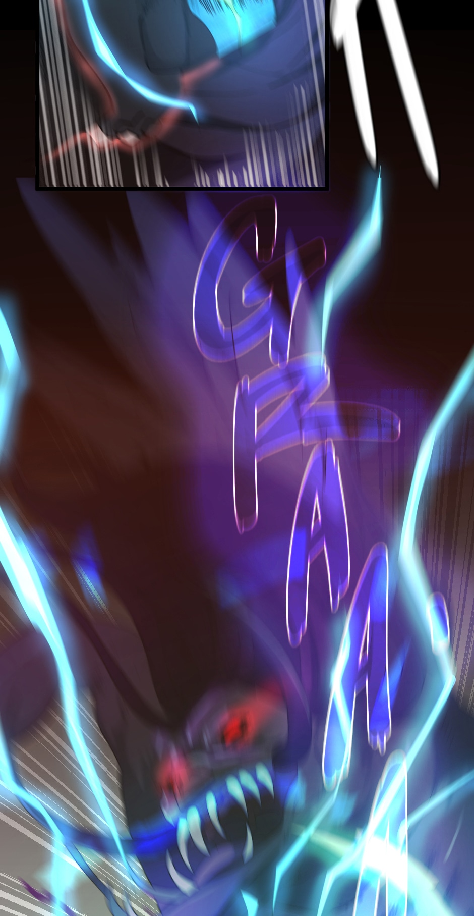 The Beginning After The End chapter 118 page 51