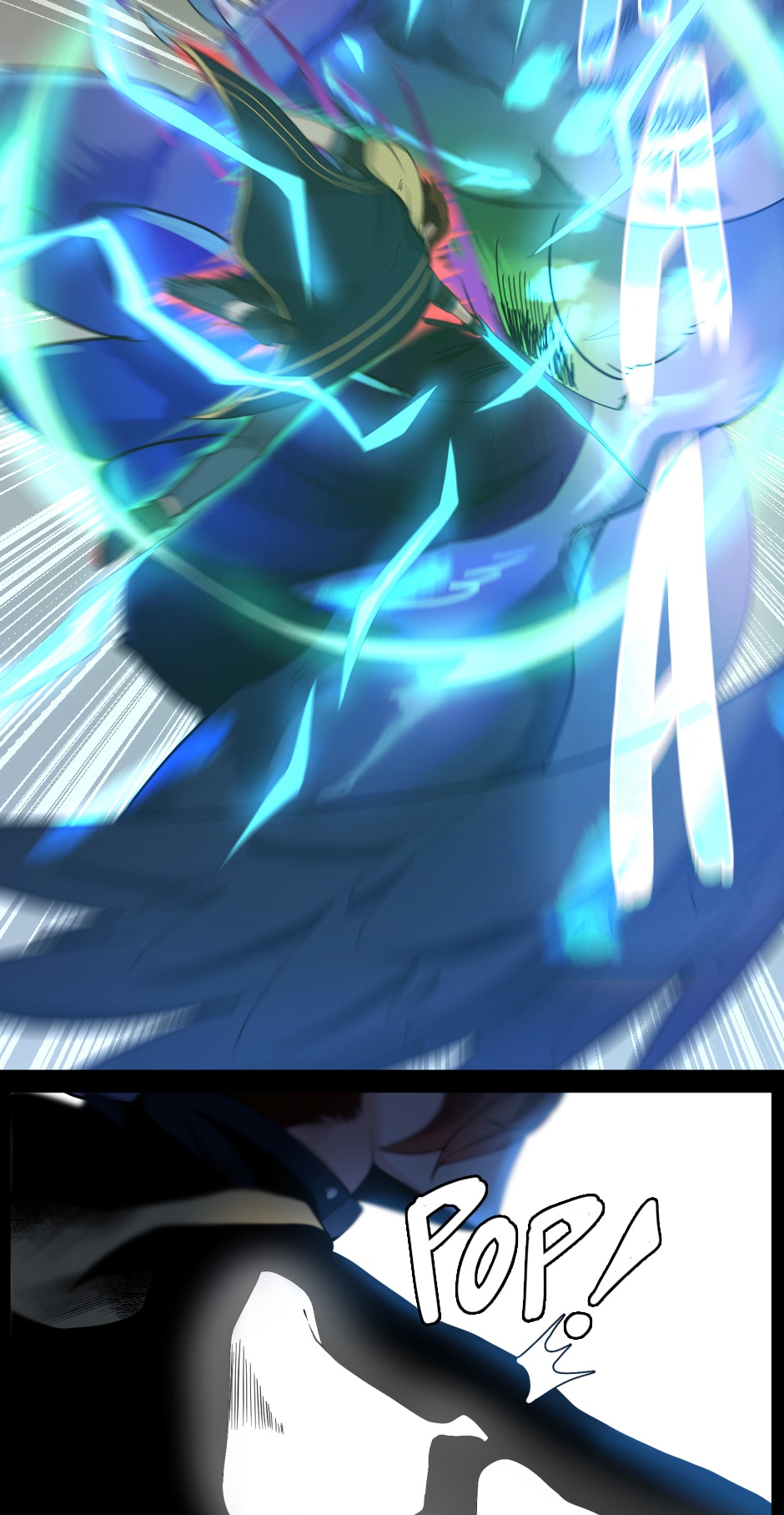 The Beginning After The End chapter 118 page 52