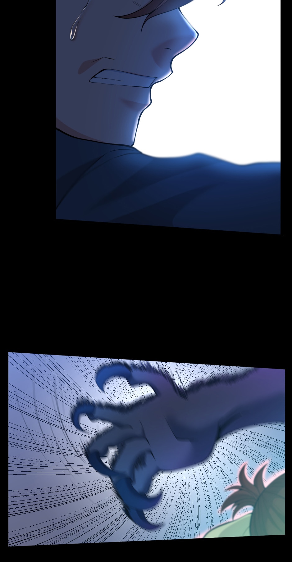 The Beginning After The End chapter 118 page 54