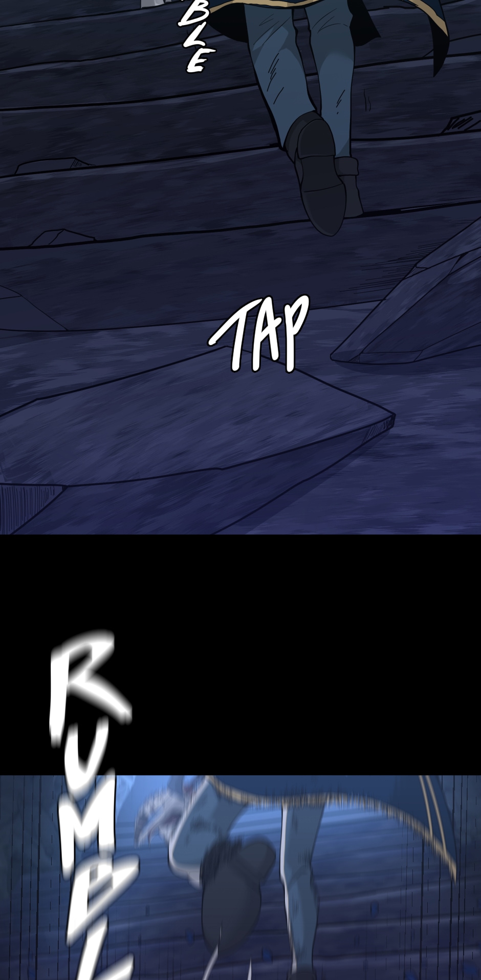 The Beginning After The End chapter 118 page 59