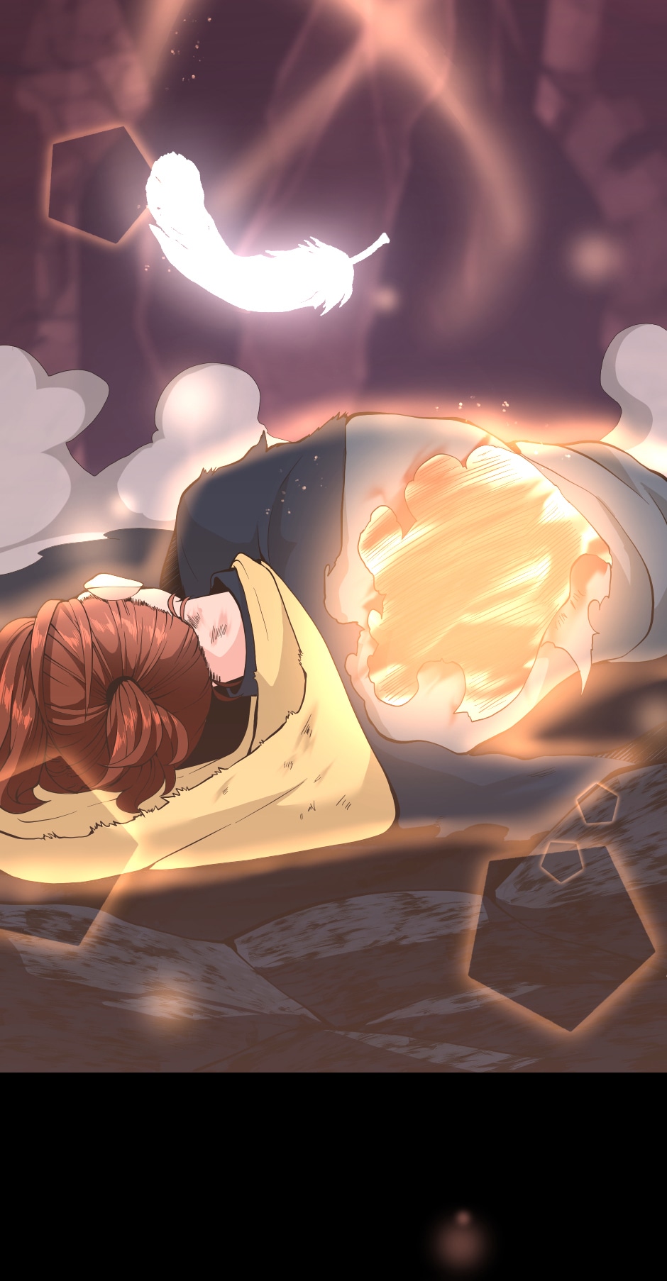 The Beginning After The End chapter 119 page 5