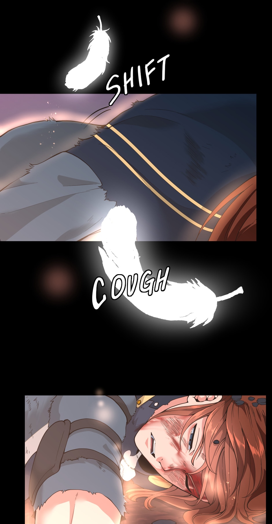 The Beginning After The End chapter 119 page 6