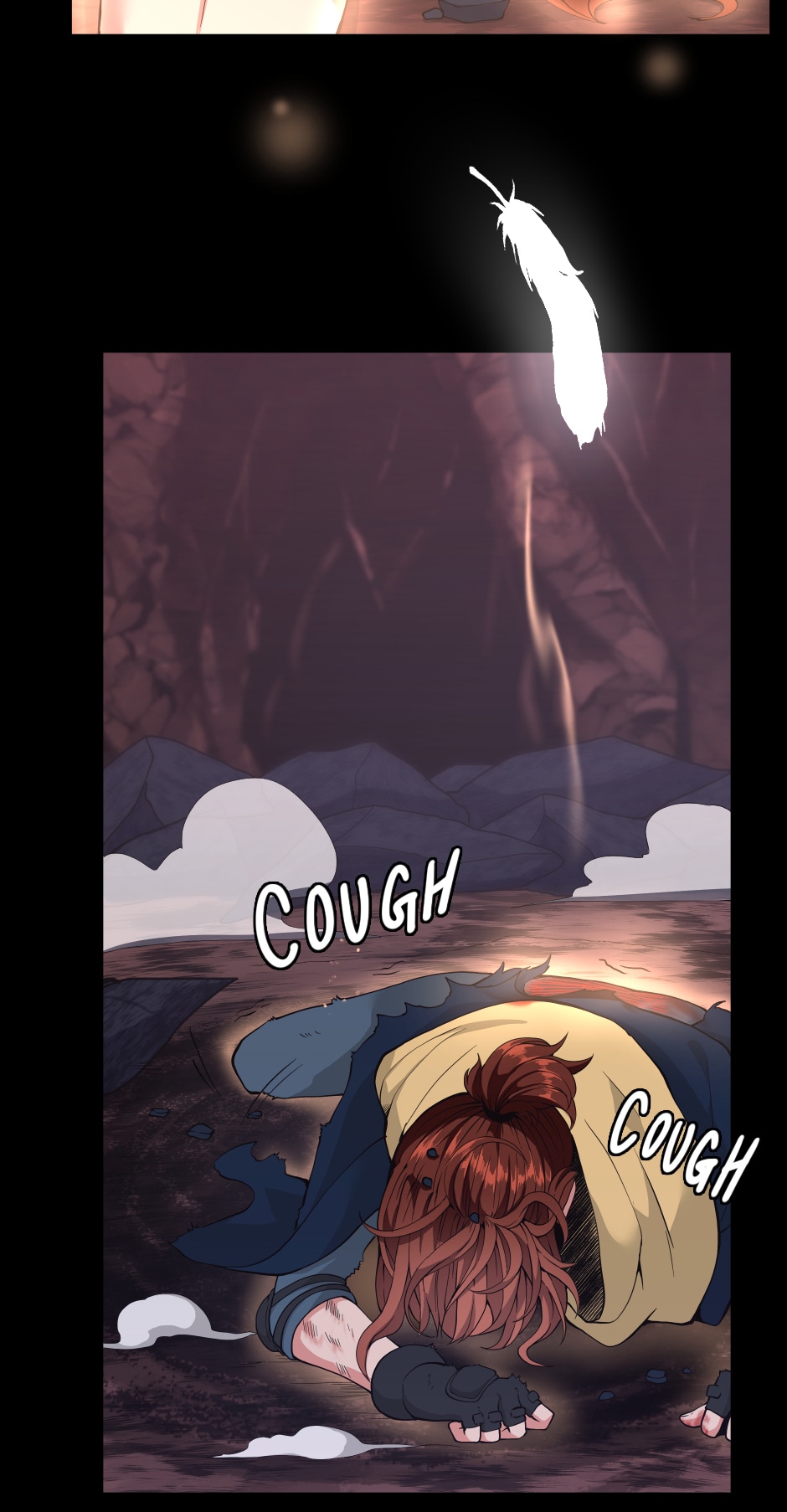 The Beginning After The End chapter 119 page 7