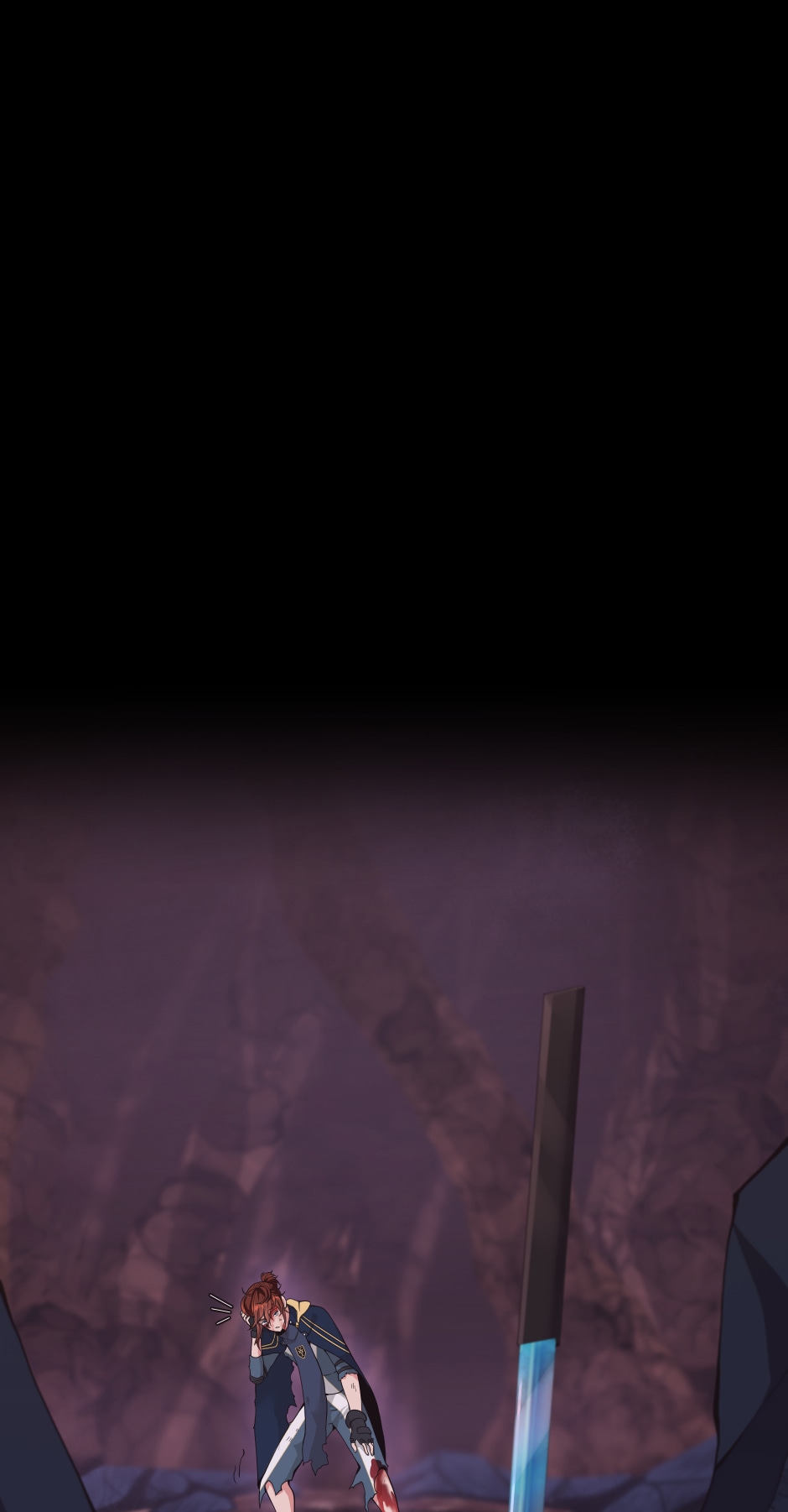 The Beginning After The End chapter 119 page 9