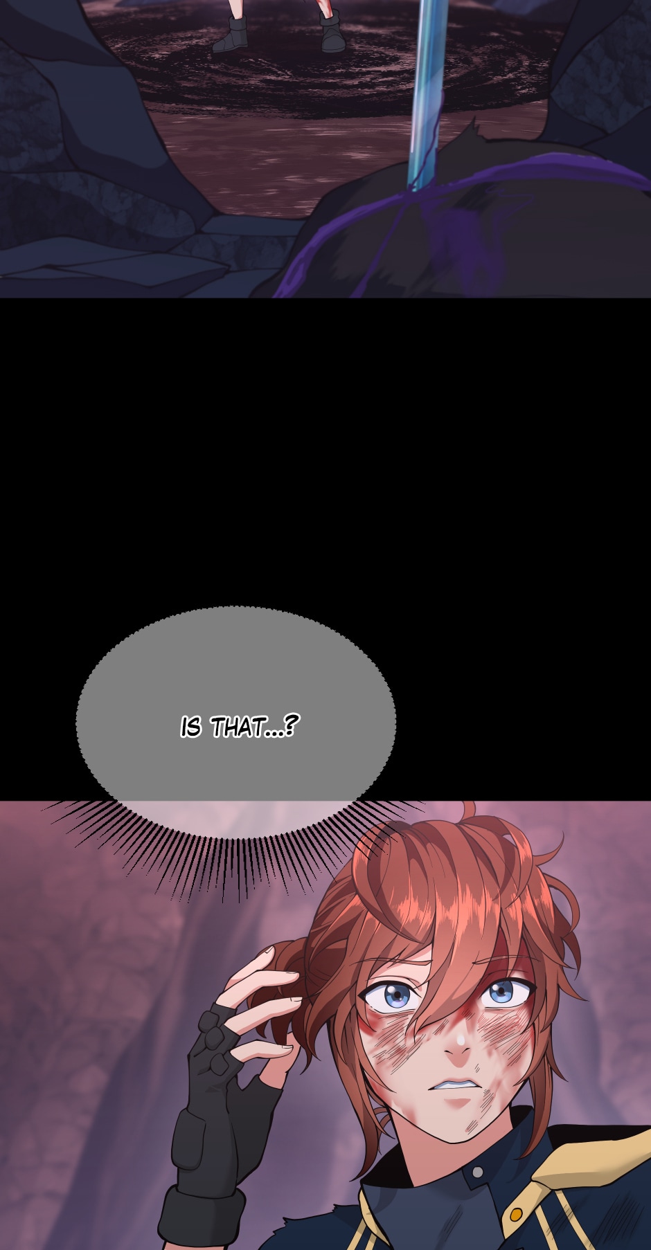 The Beginning After The End chapter 119 page 10