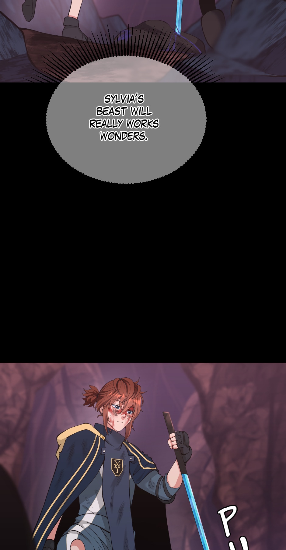 The Beginning After The End chapter 119 page 12