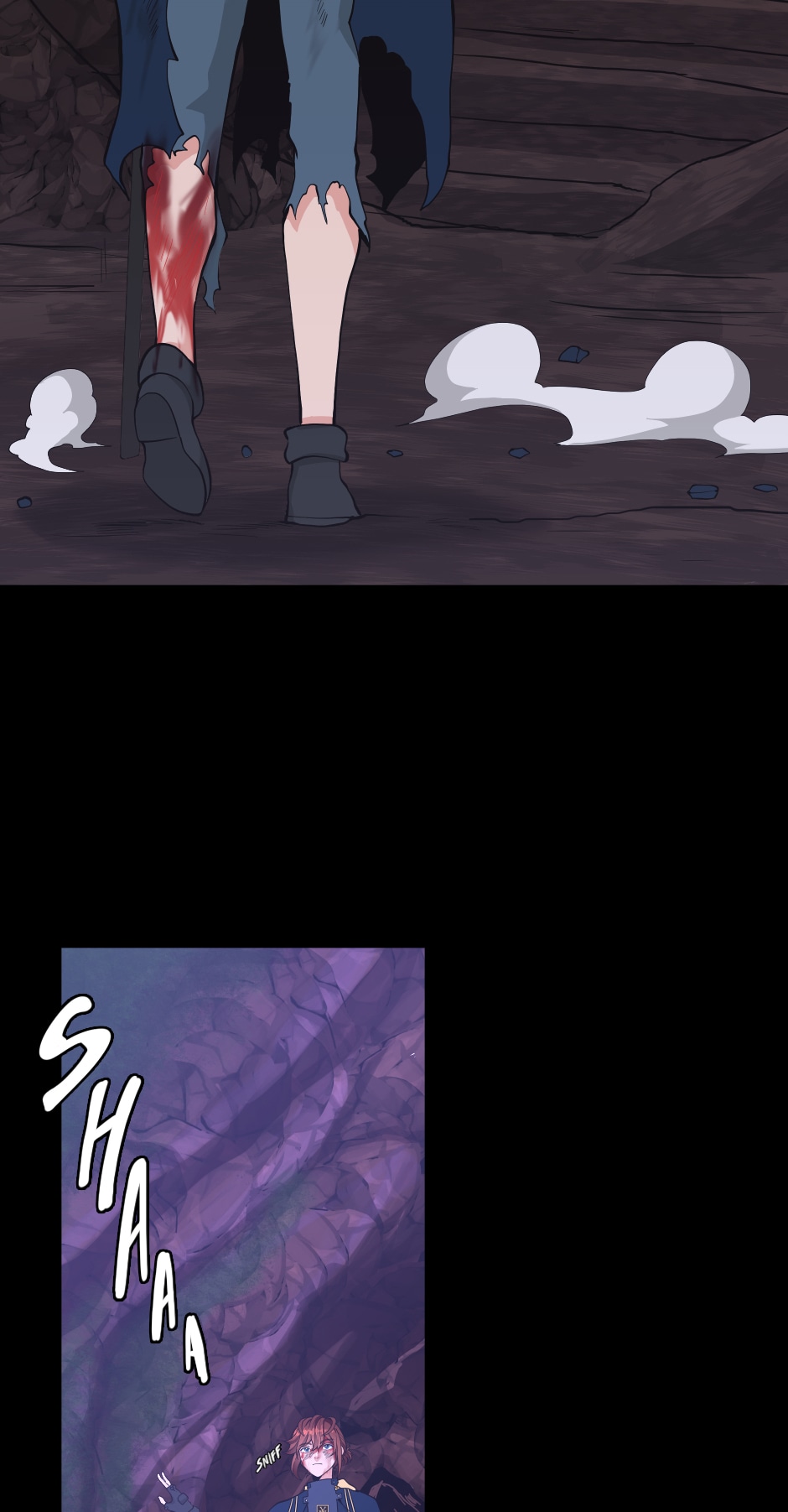 The Beginning After The End chapter 119 page 18