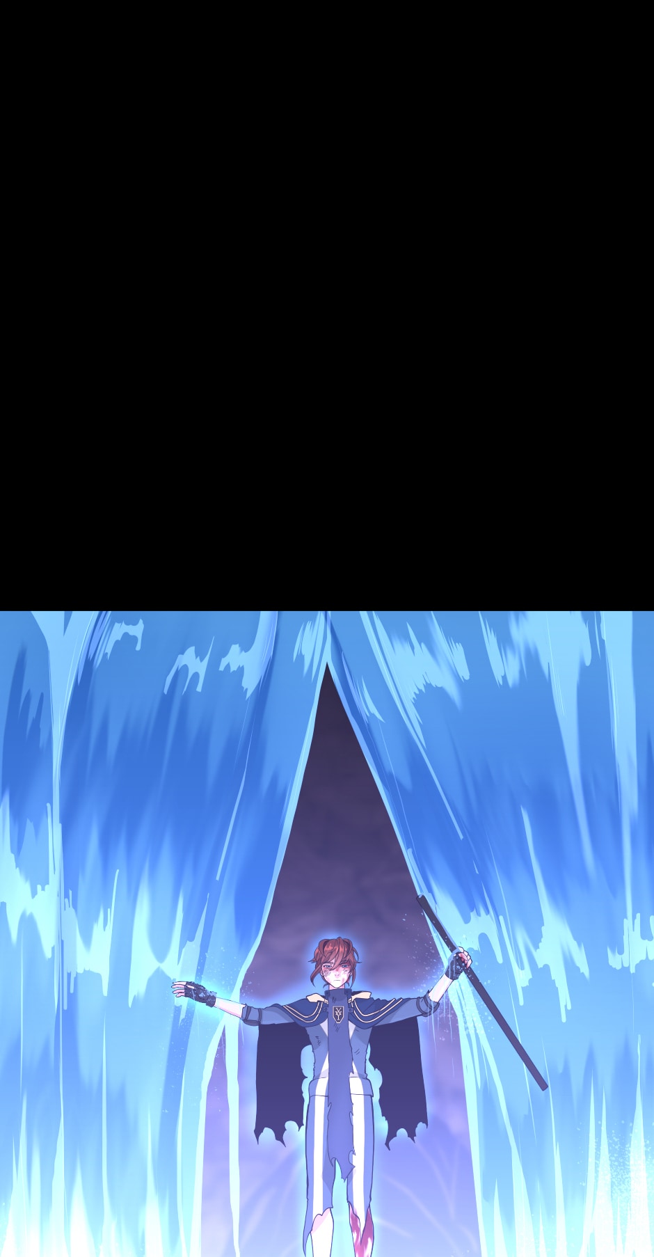 The Beginning After The End chapter 119 page 22