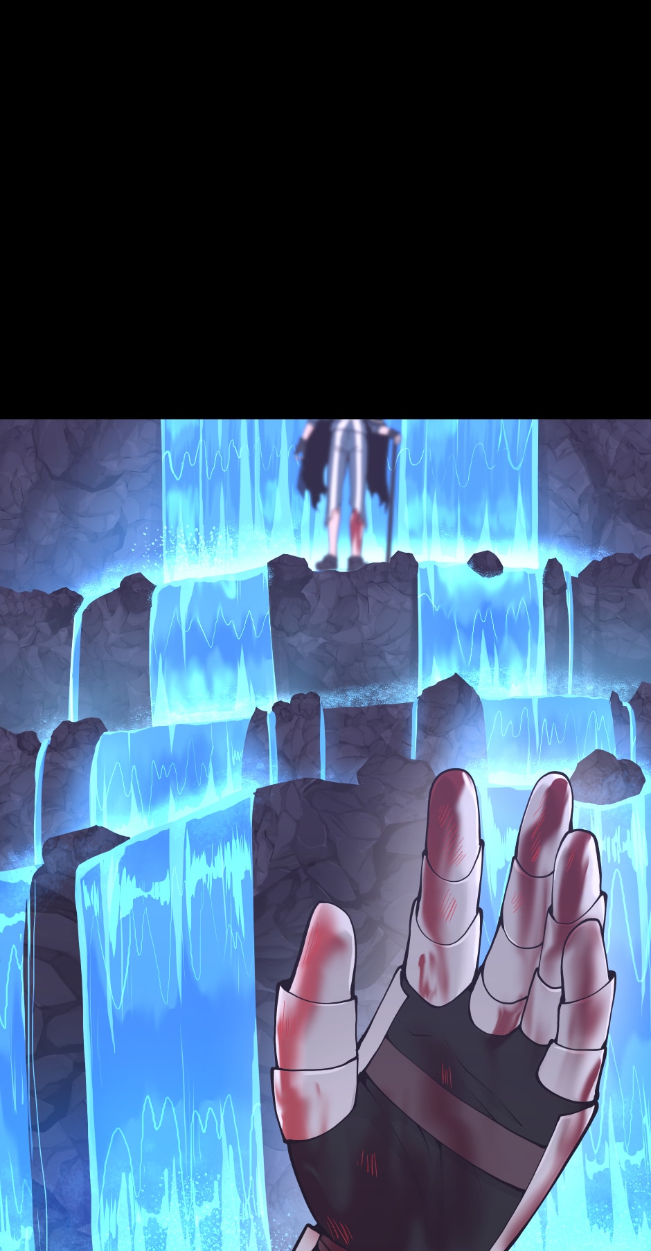 The Beginning After The End chapter 119 page 24