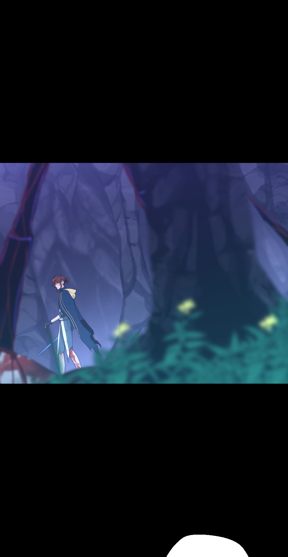 The Beginning After The End chapter 119 page 29
