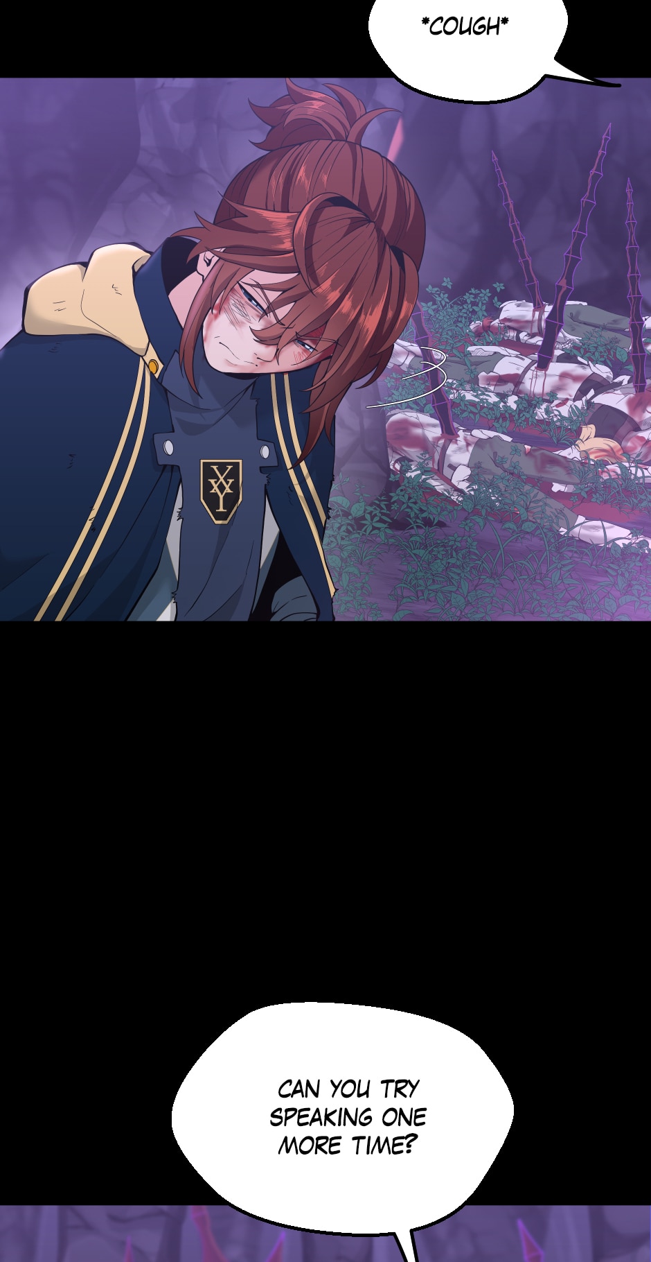 The Beginning After The End chapter 119 page 30