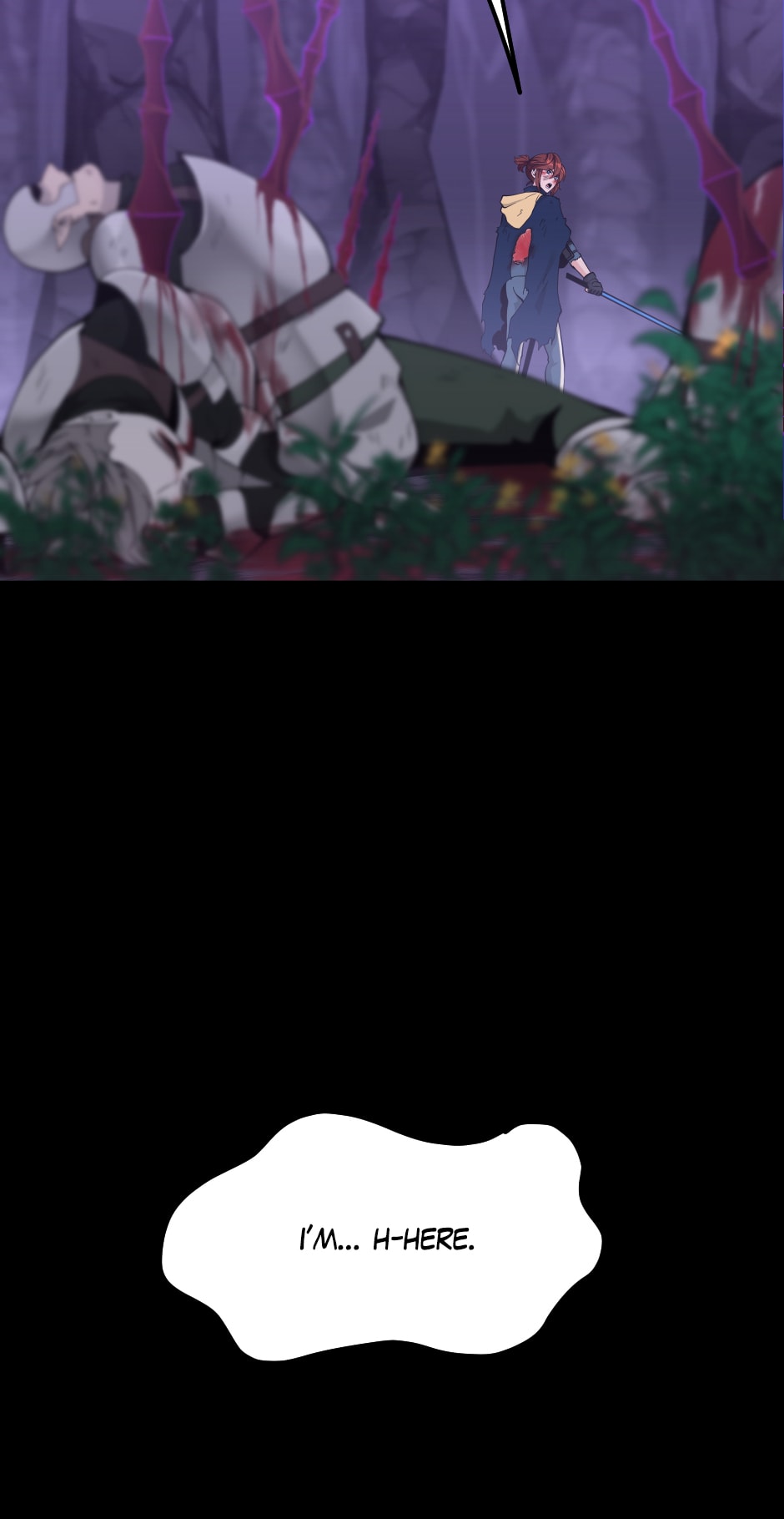 The Beginning After The End chapter 119 page 31