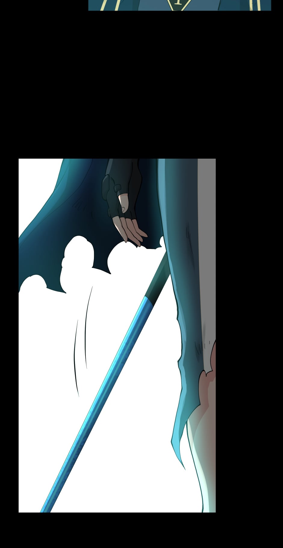 The Beginning After The End chapter 119 page 33