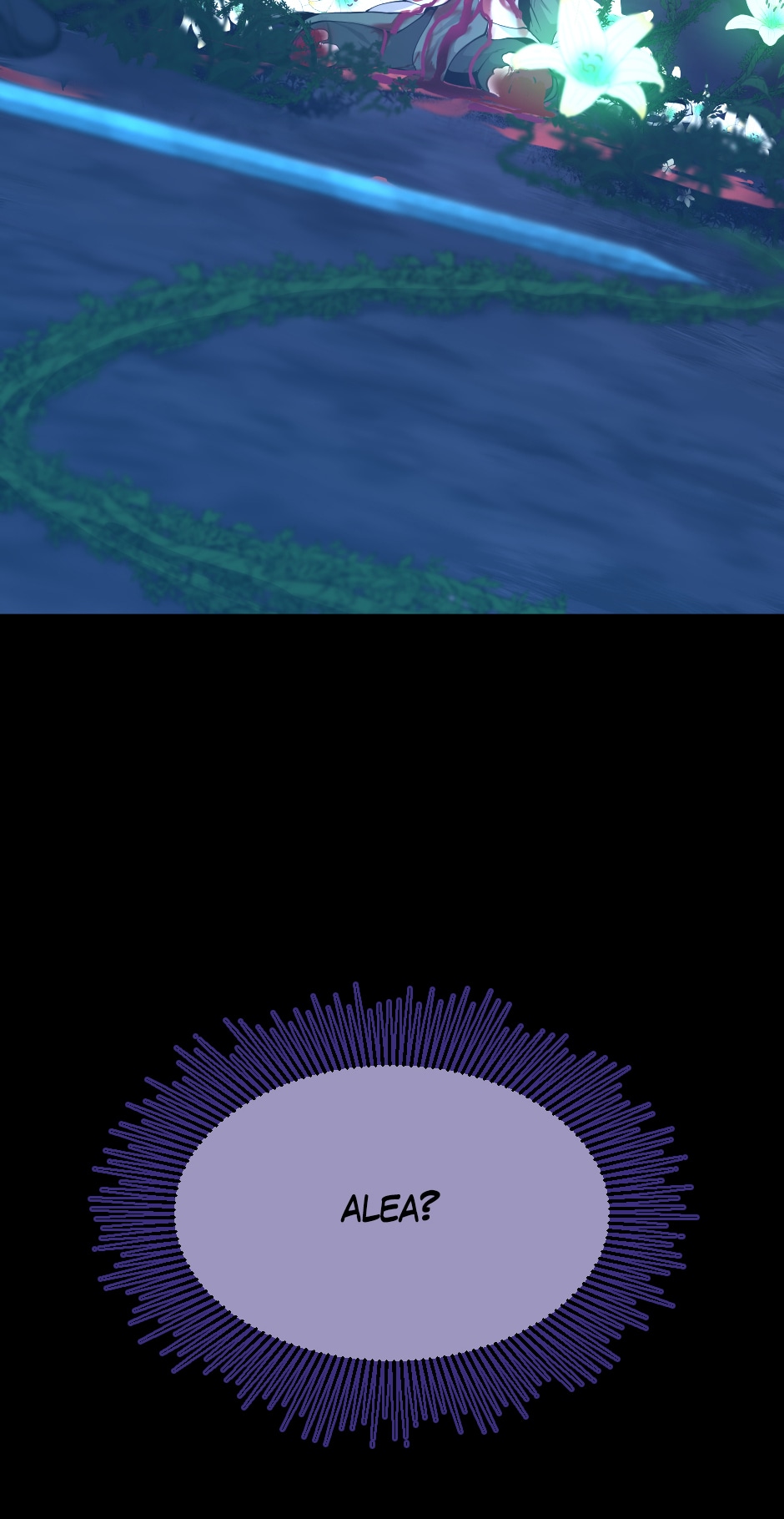 The Beginning After The End chapter 119 page 35