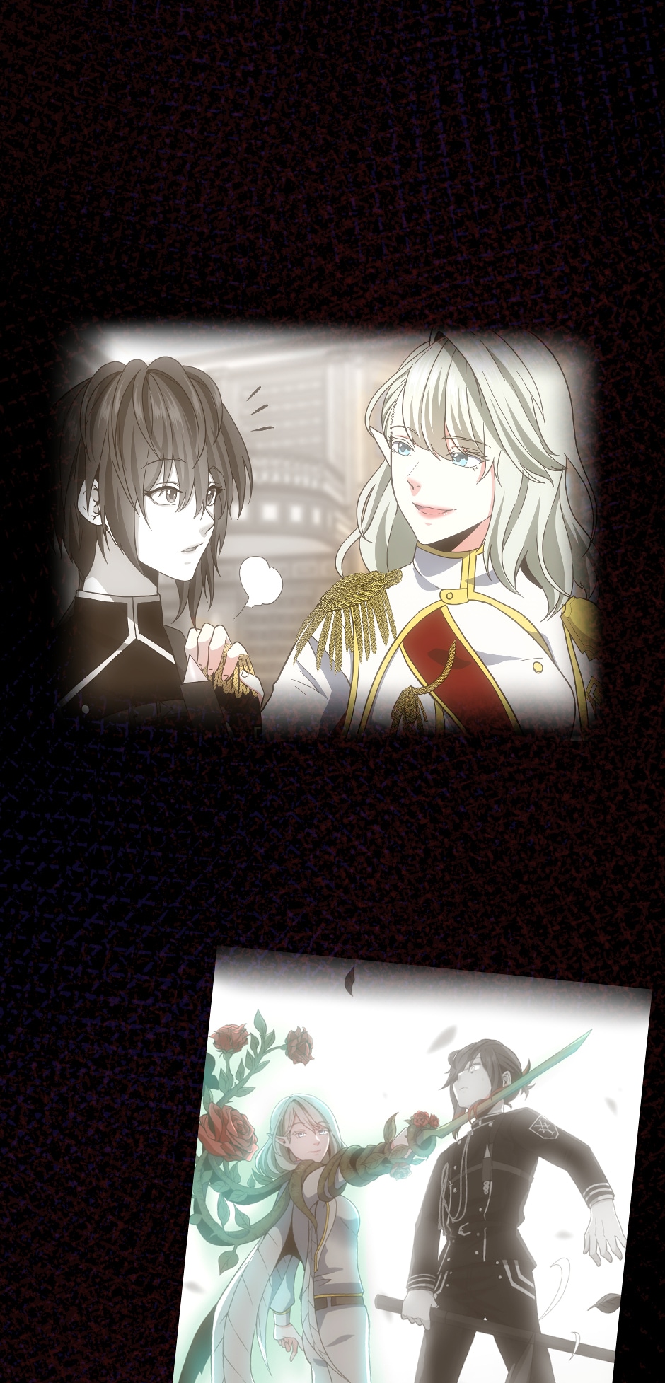 The Beginning After The End chapter 119 page 37