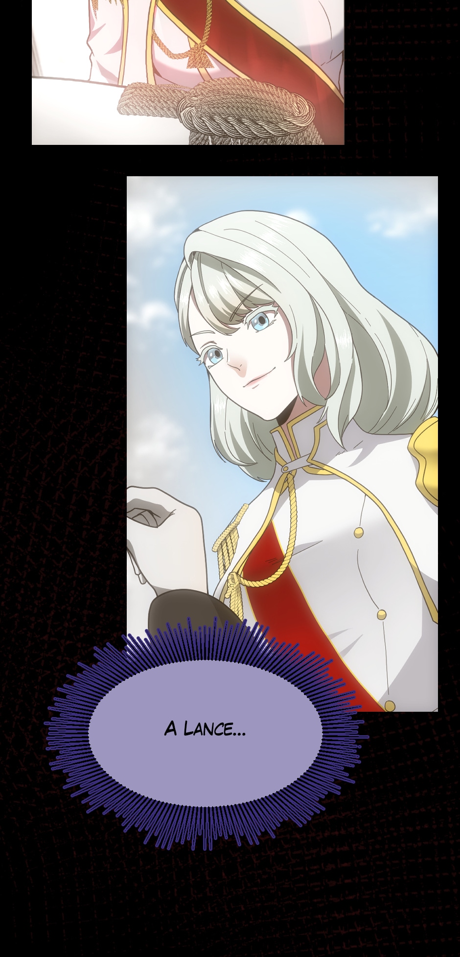 The Beginning After The End chapter 119 page 41