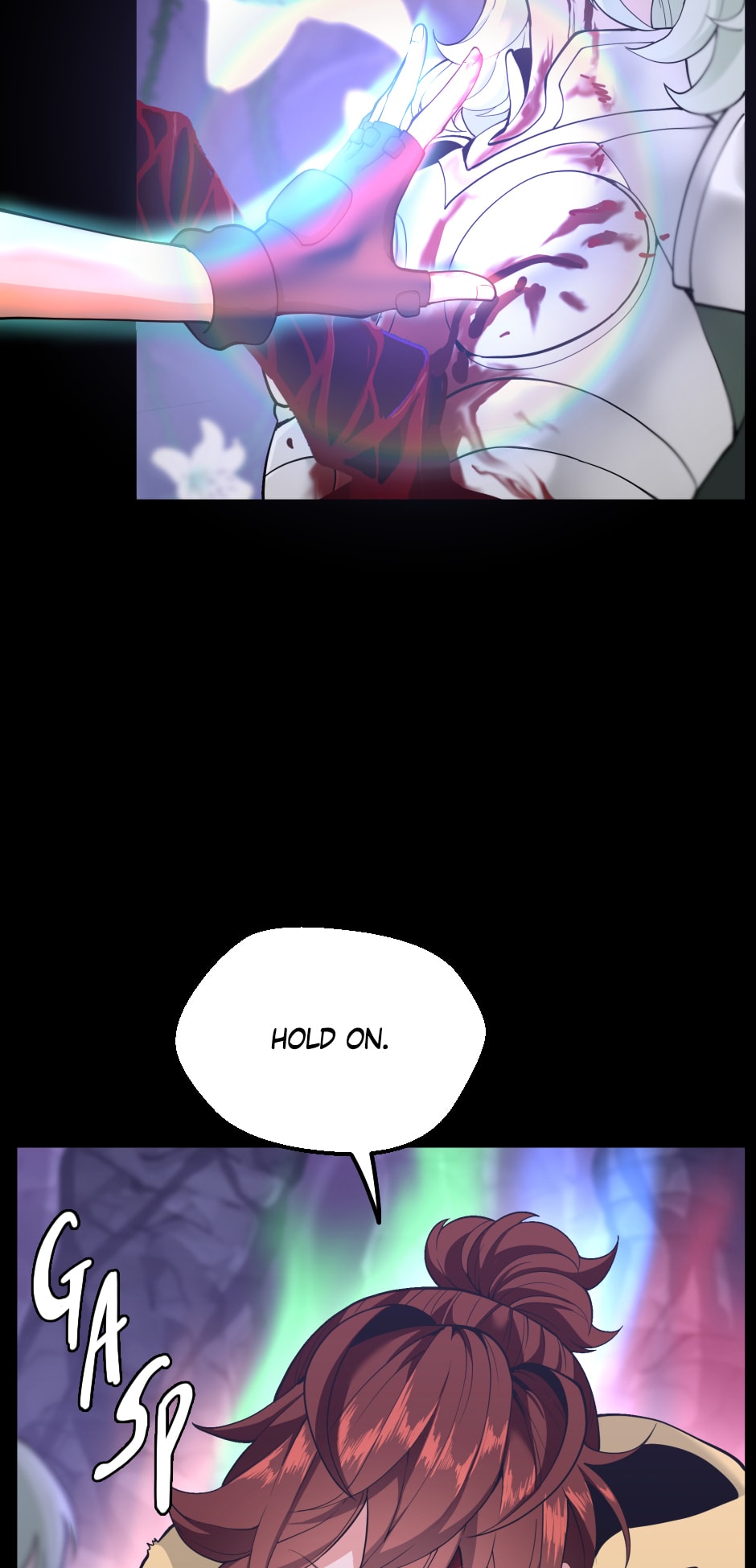The Beginning After The End chapter 119 page 44