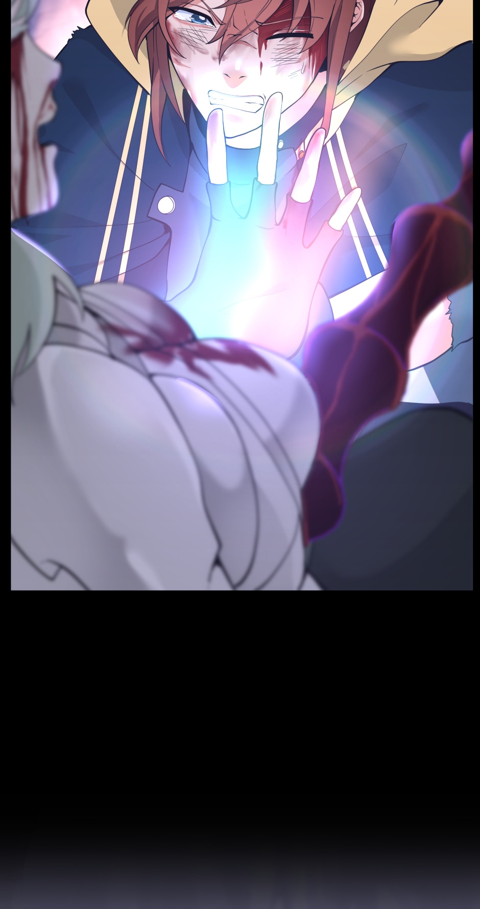 The Beginning After The End chapter 119 page 45