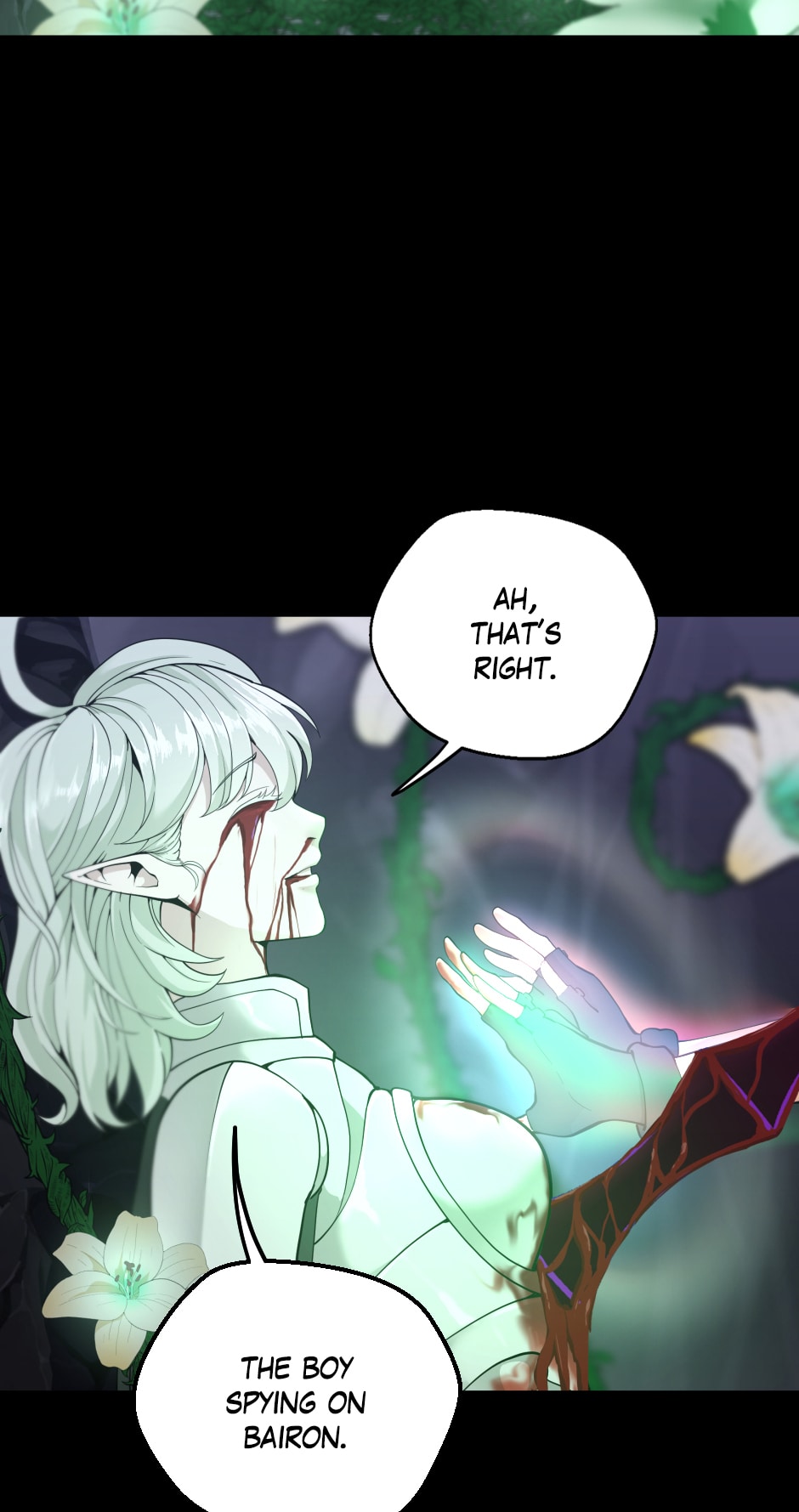 The Beginning After The End chapter 119 page 47