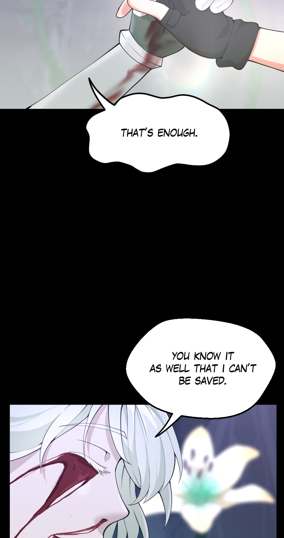 The Beginning After The End chapter 119 page 50