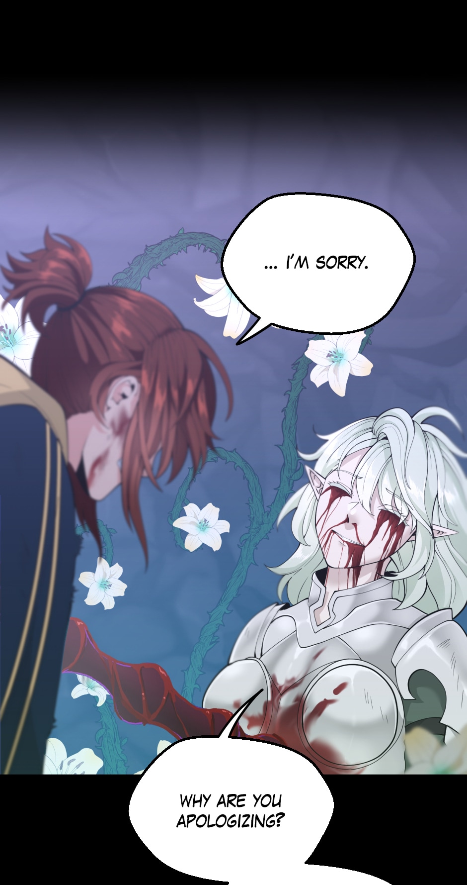 The Beginning After The End chapter 119 page 52