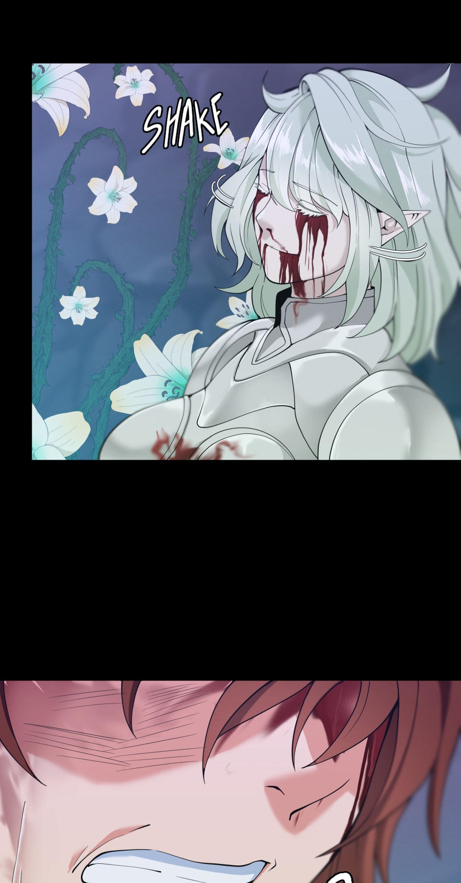 The Beginning After The End chapter 119 page 54