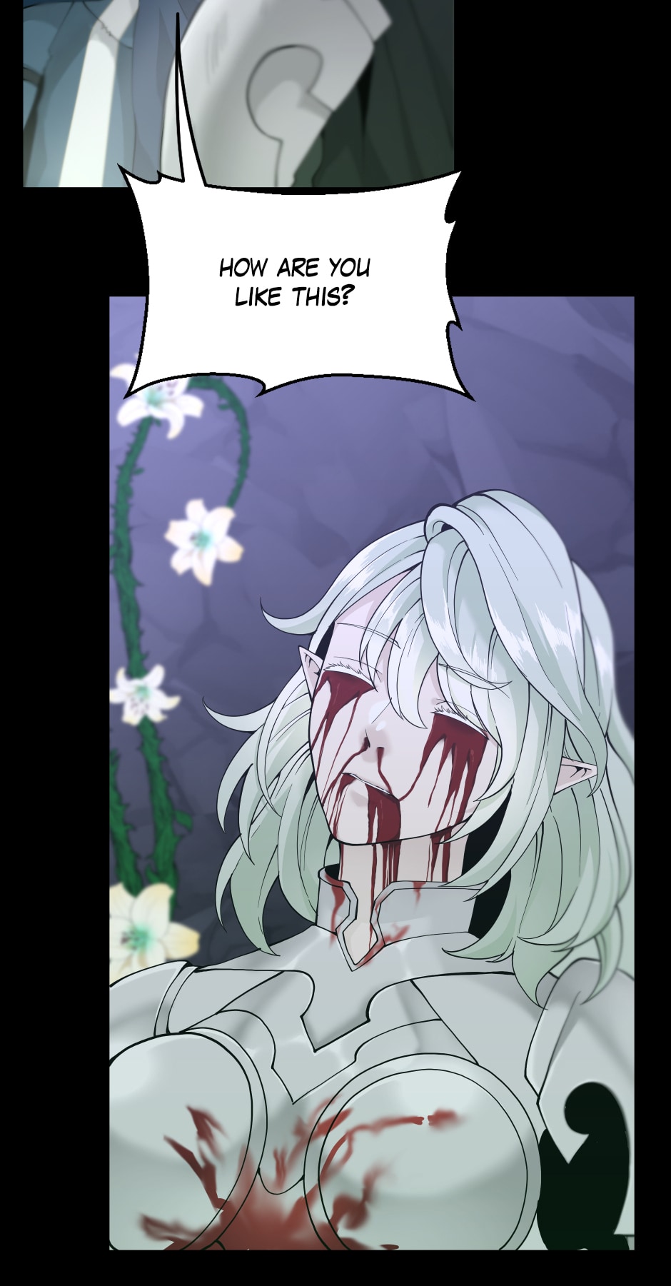 The Beginning After The End chapter 119 page 56