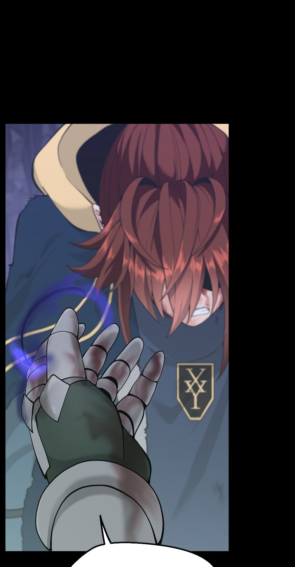 The Beginning After The End chapter 119 page 58