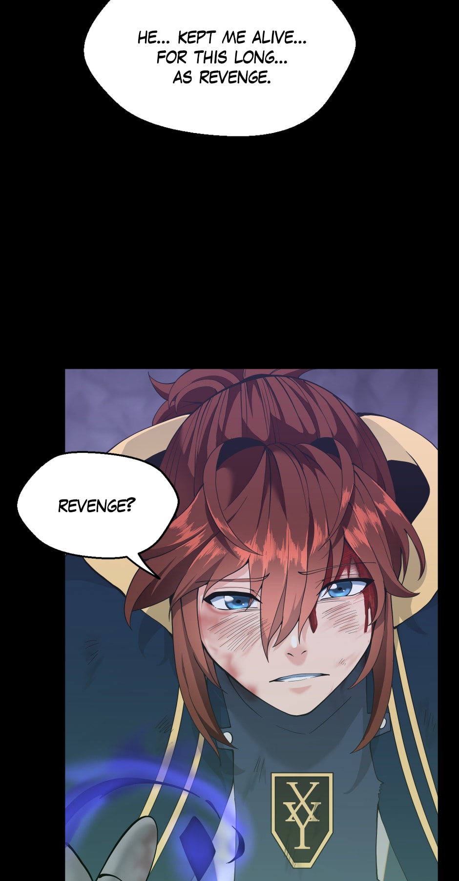 The Beginning After The End chapter 119 page 59