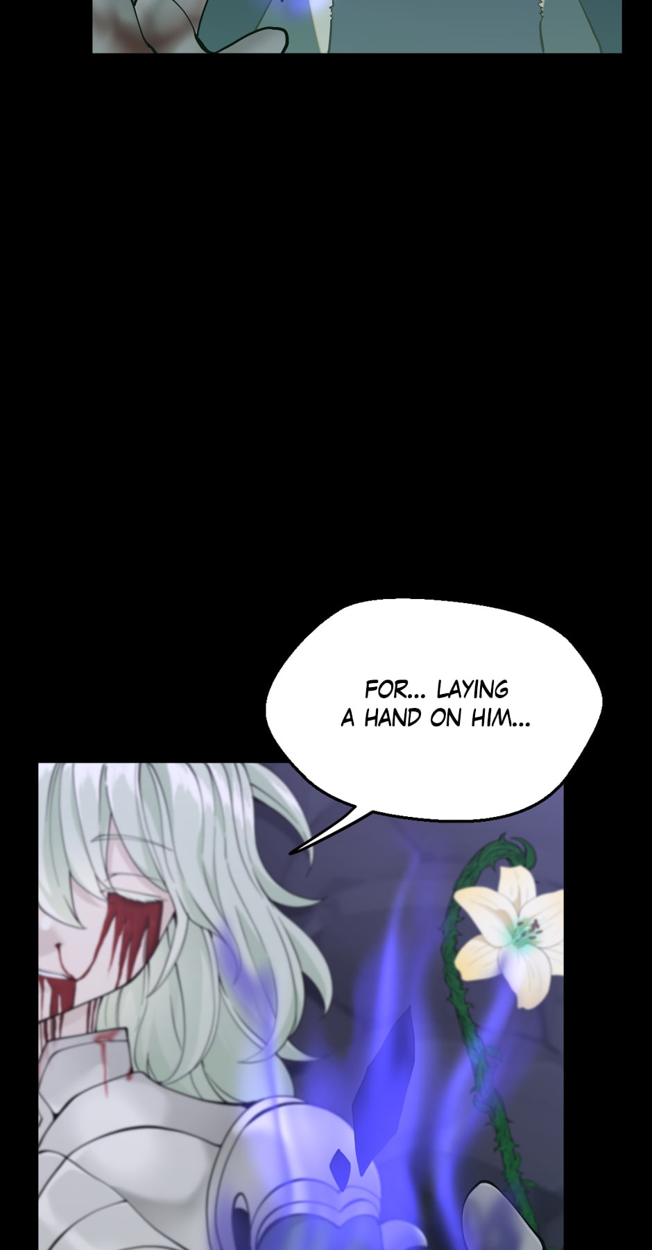 The Beginning After The End chapter 119 page 60