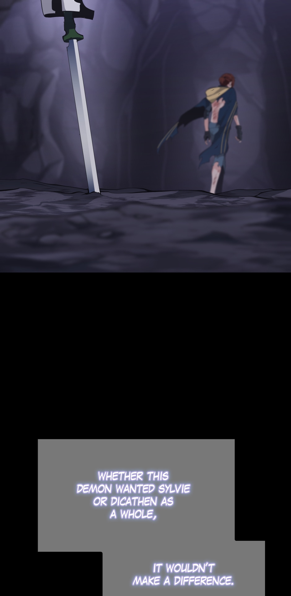 The Beginning After The End chapter 120 page 6