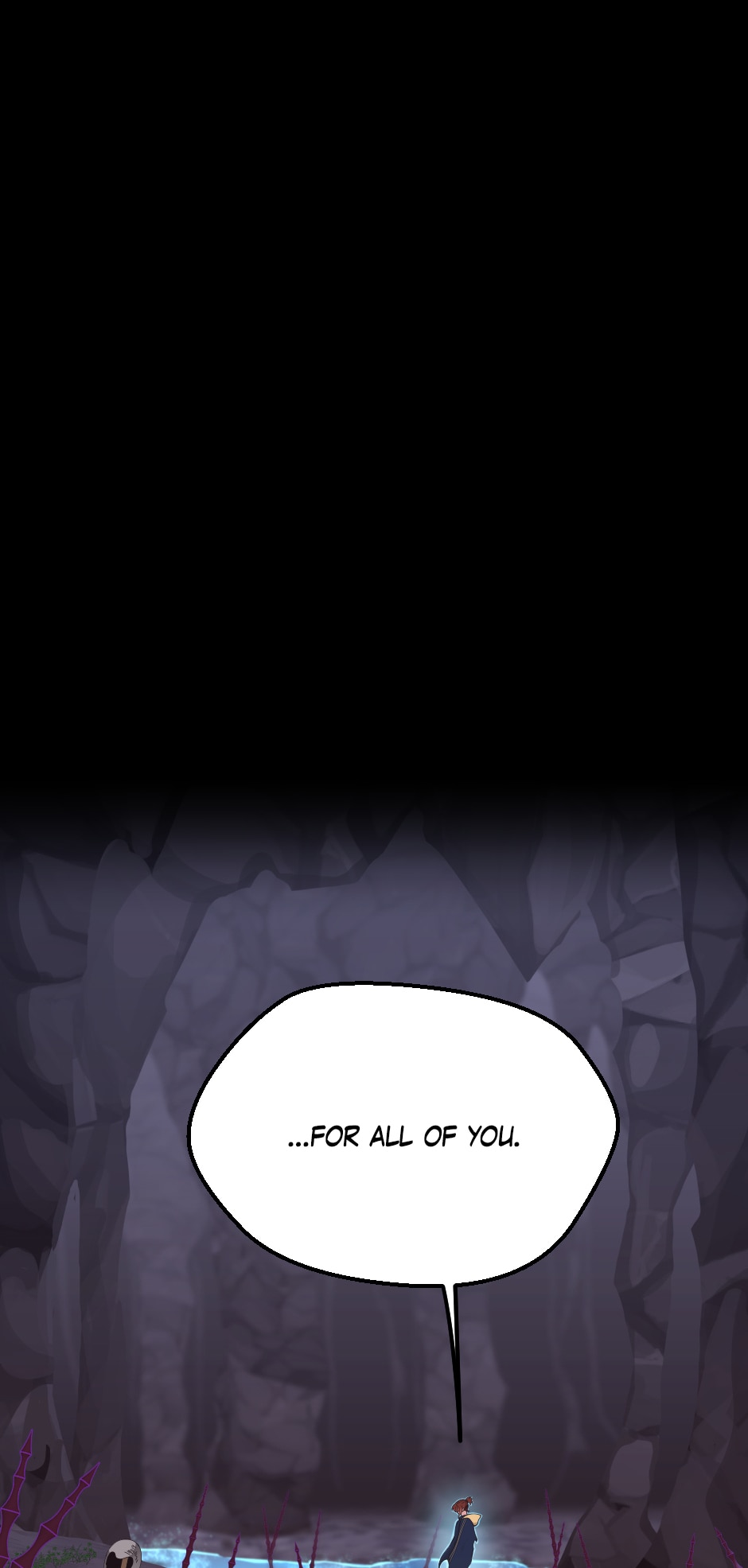 The Beginning After The End chapter 120 page 18
