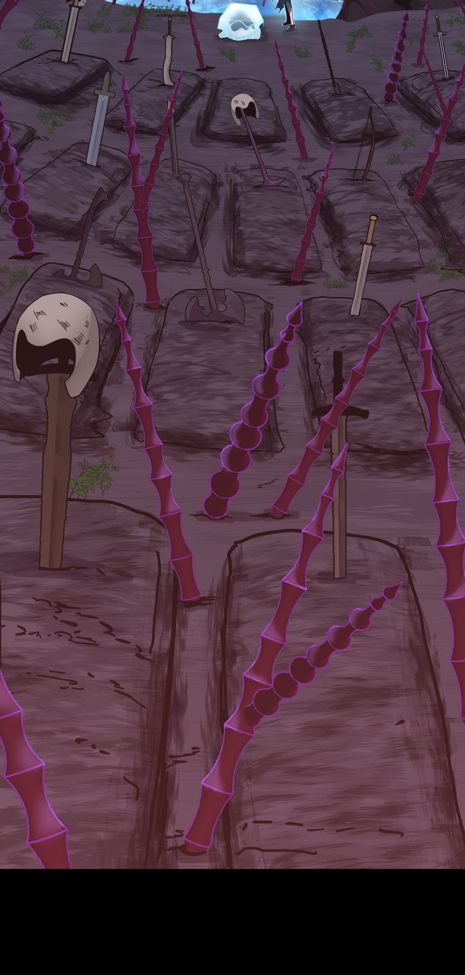 The Beginning After The End chapter 120 page 19