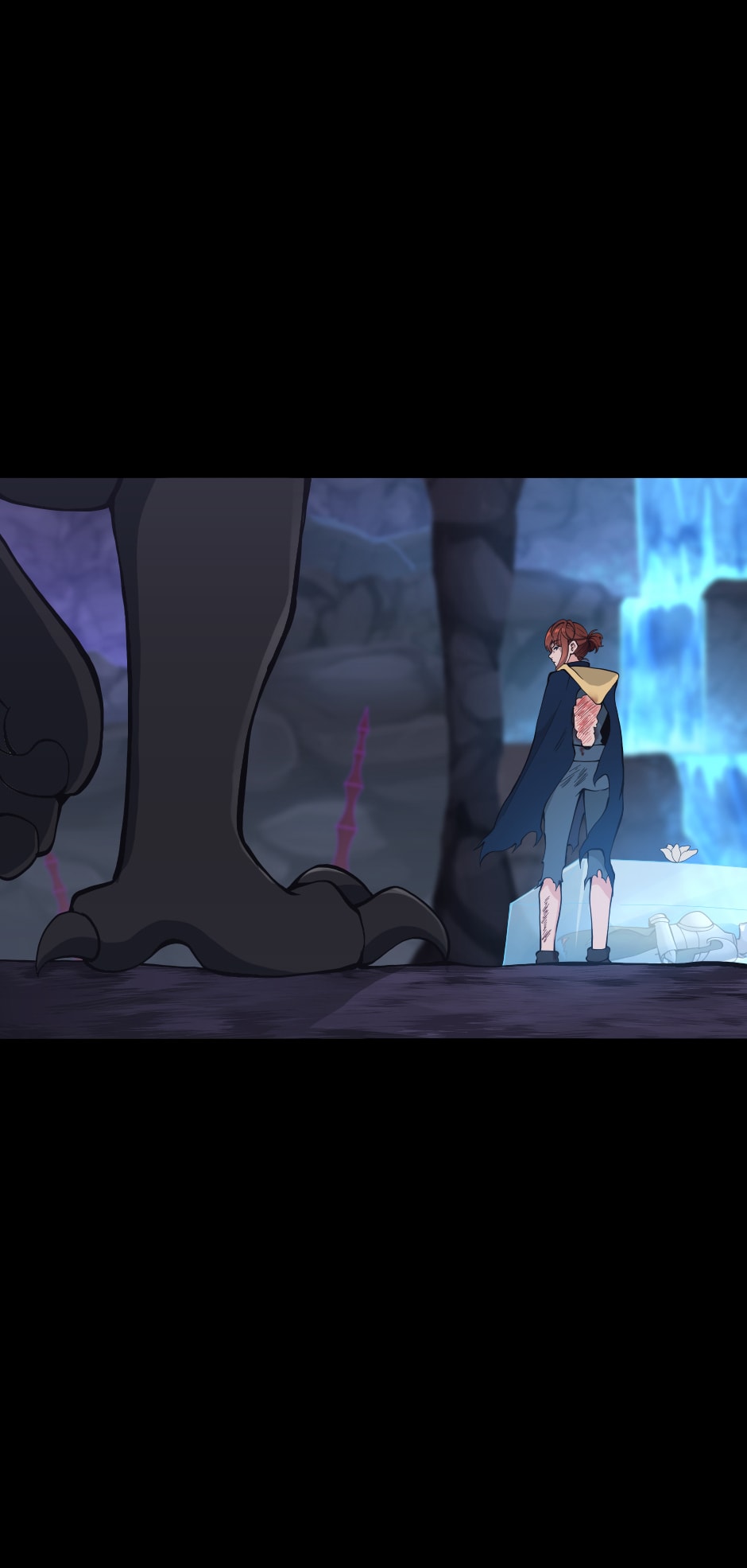 The Beginning After The End chapter 120 page 20
