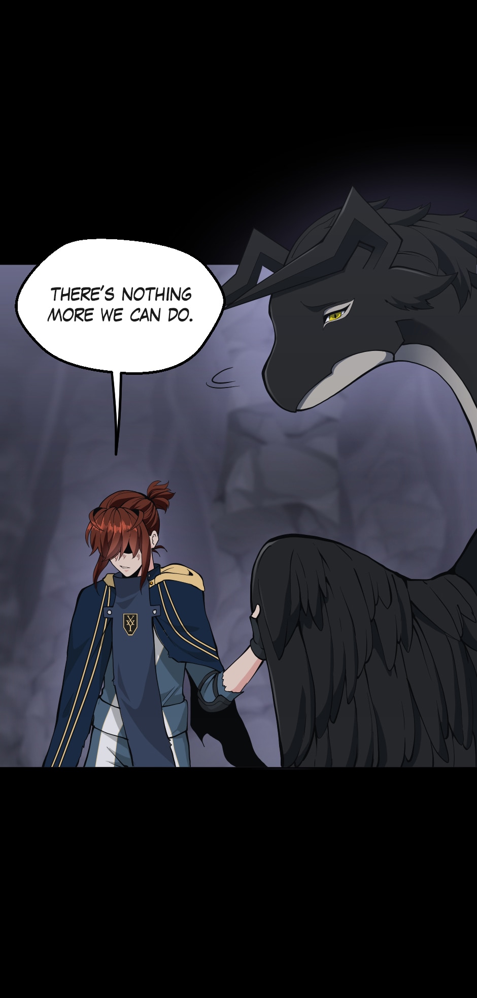 The Beginning After The End chapter 120 page 24