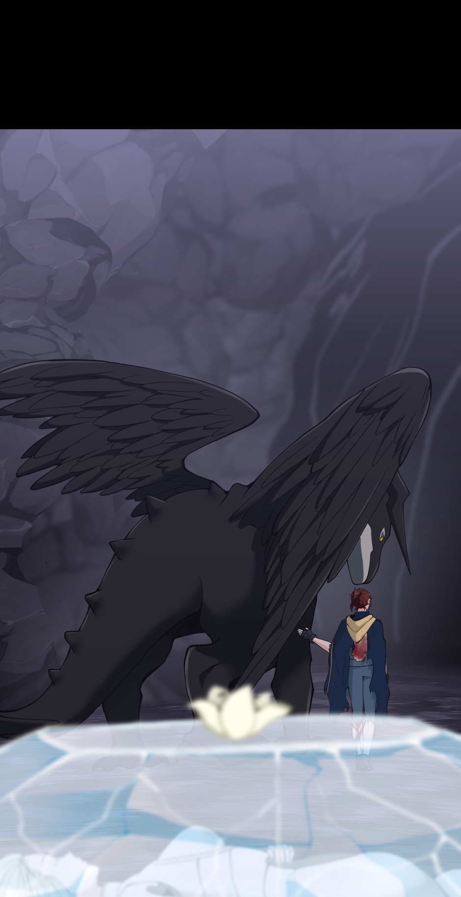 The Beginning After The End chapter 120 page 25