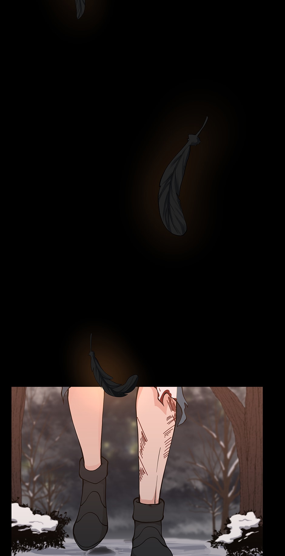 The Beginning After The End chapter 120 page 31