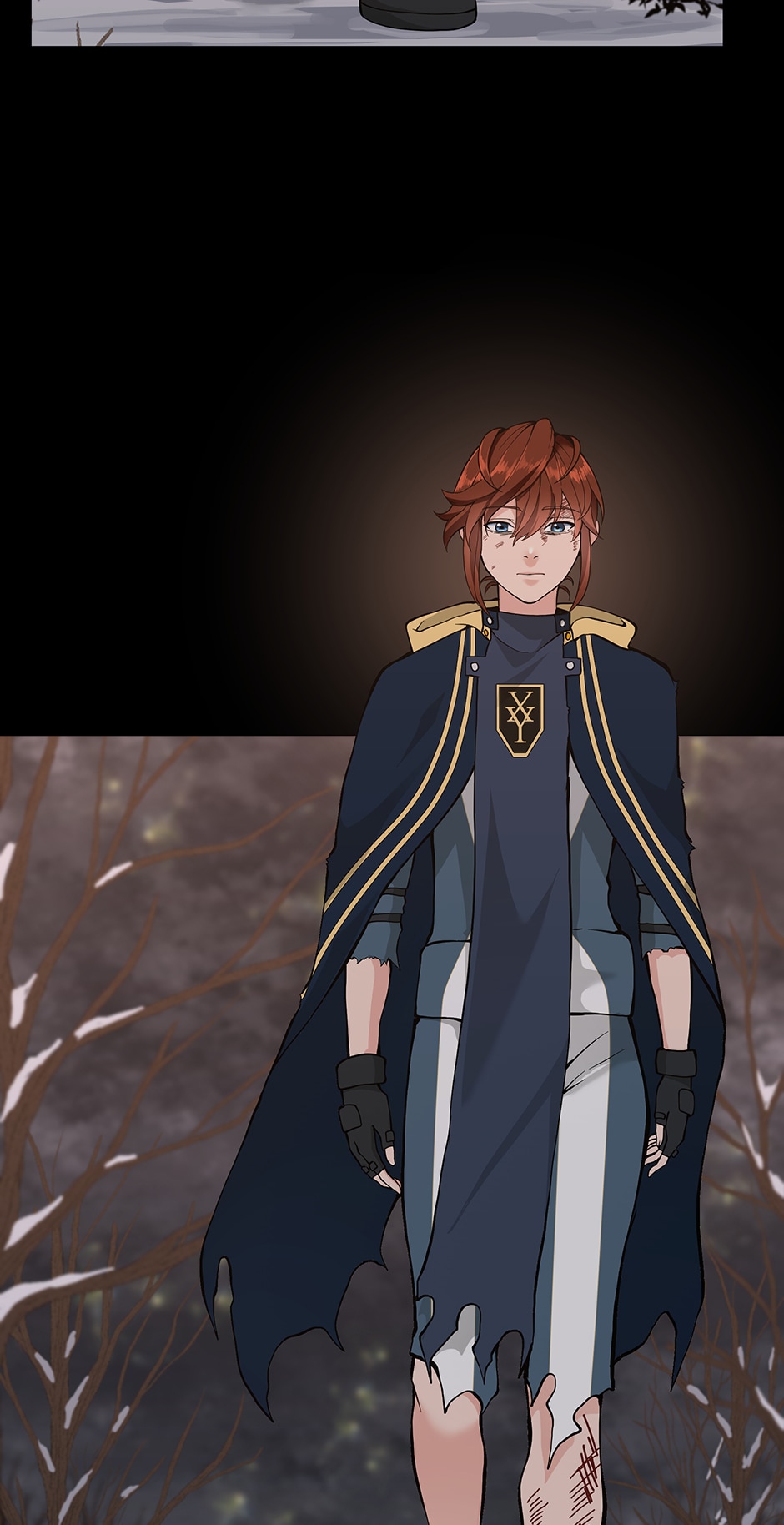 The Beginning After The End chapter 120 page 32