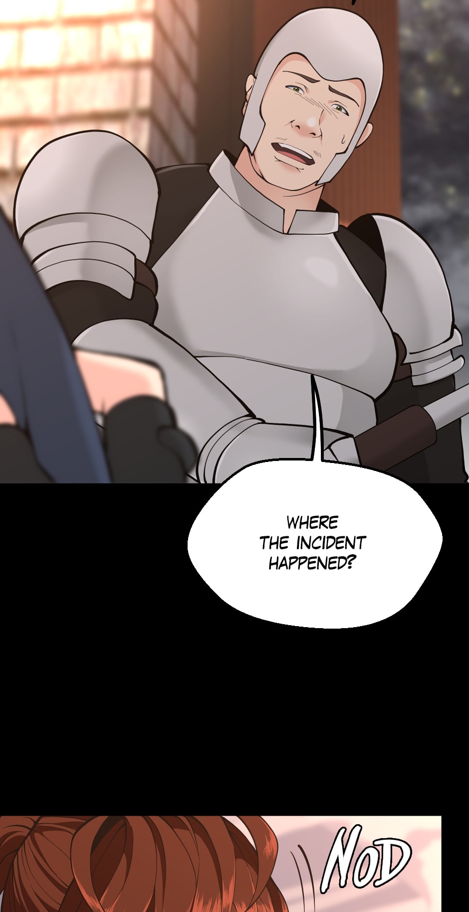 The Beginning After The End chapter 120 page 37