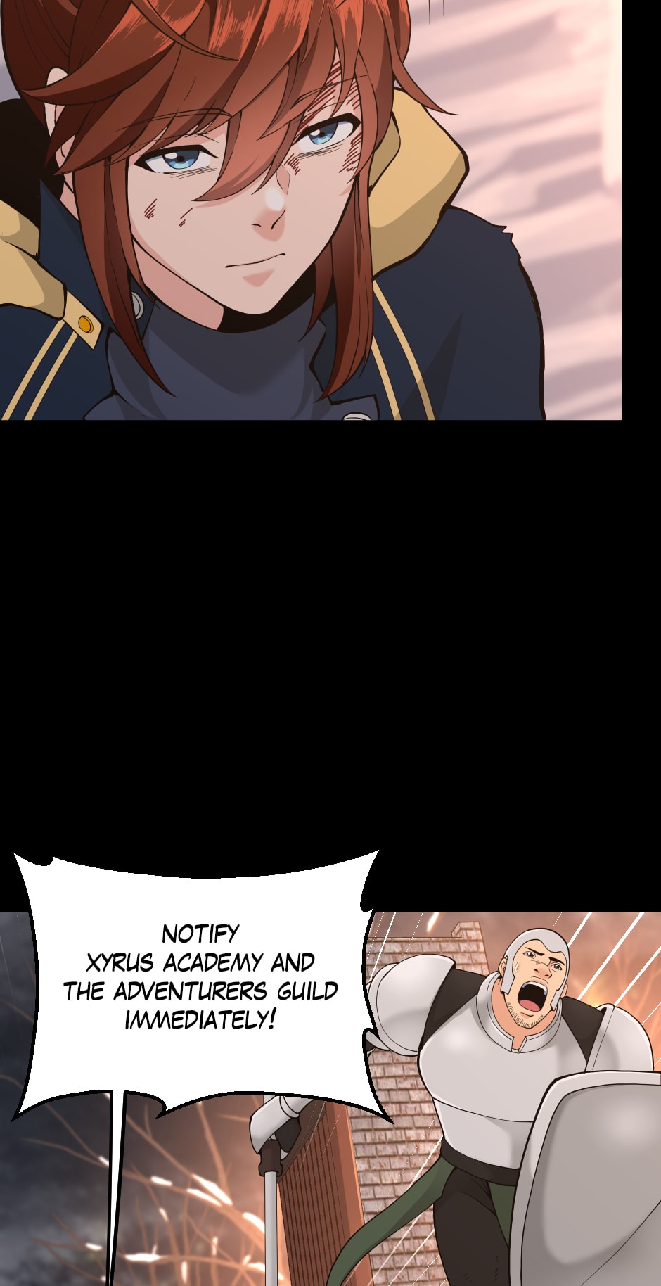 The Beginning After The End chapter 120 page 38
