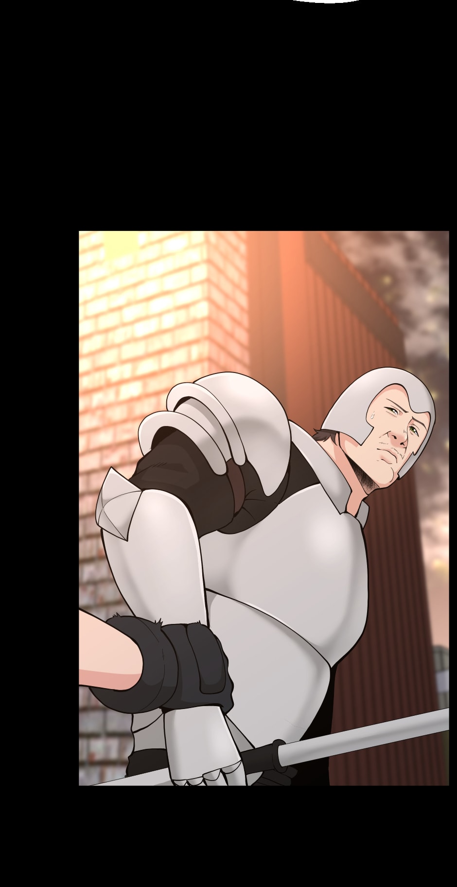 The Beginning After The End chapter 120 page 42
