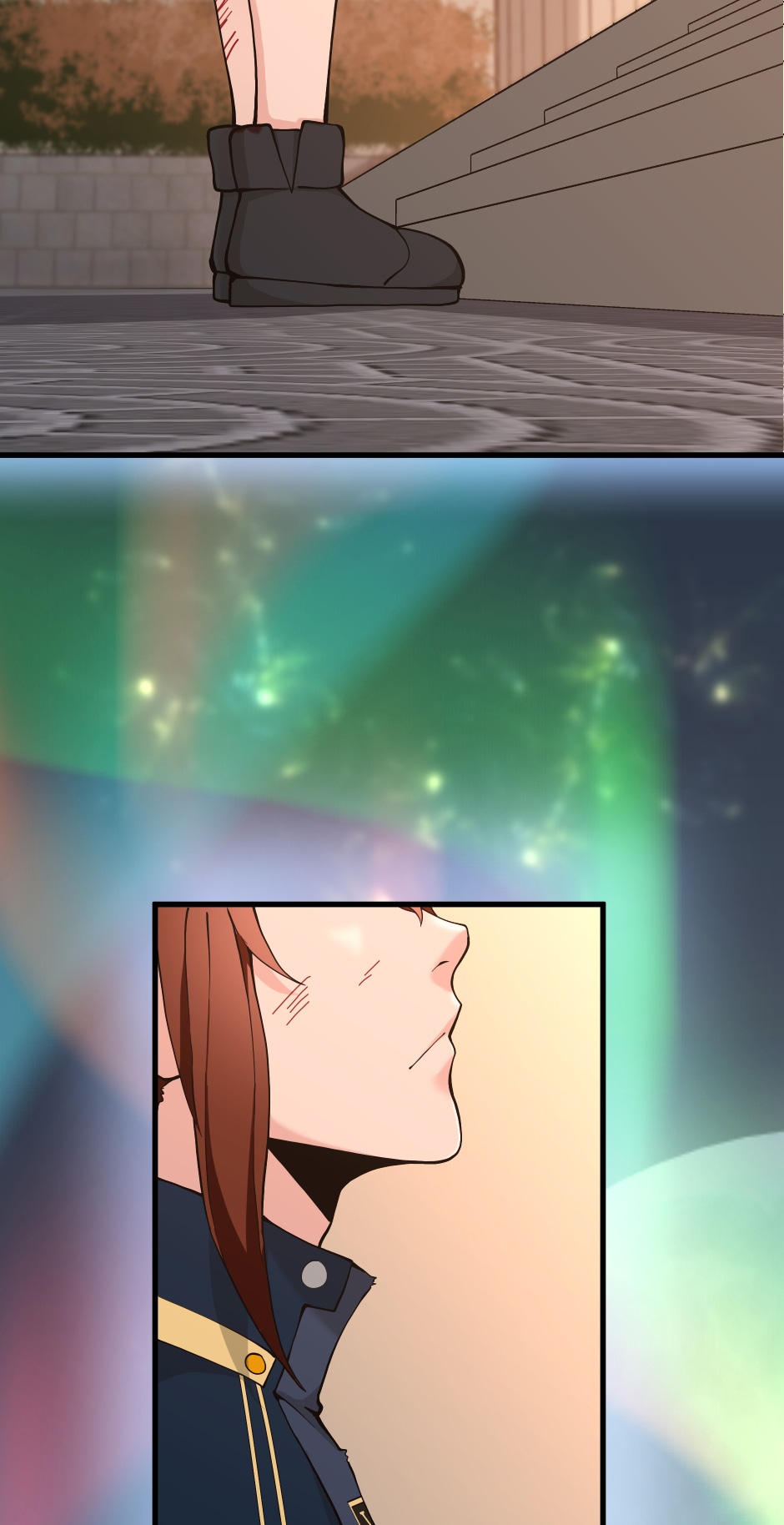 The Beginning After The End chapter 120 page 47