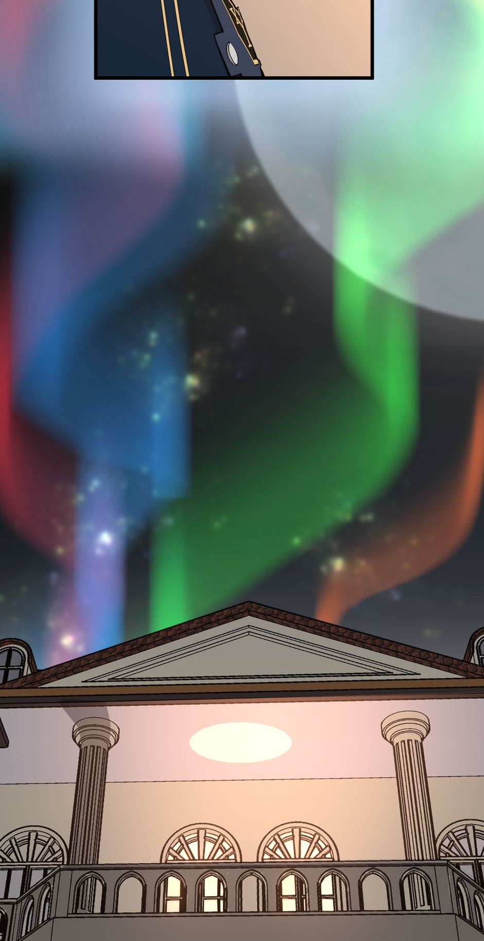 The Beginning After The End chapter 120 page 48